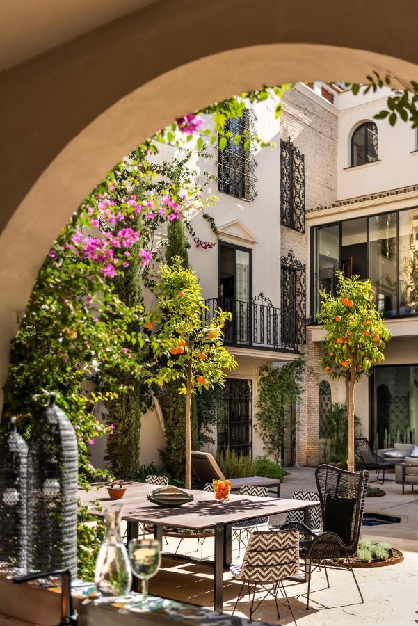 Pájaro Rebelde Bed and breakfast Sevilla